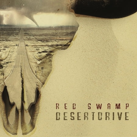 Desert Drive