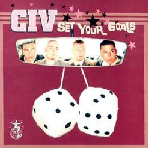 Set Your Goals (Blue Vinyl)