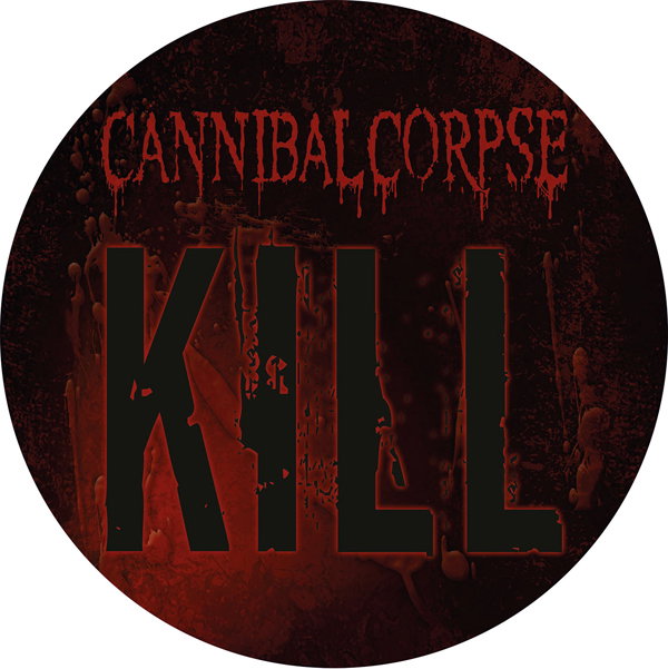 Kill LP PICTURE