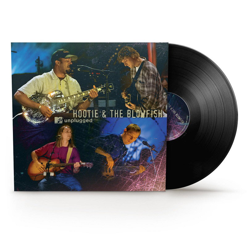 MTV UNPLUGGED (140 GR 12" -LTD.)