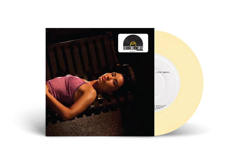 Frequency (buttermilk) (RSD26)