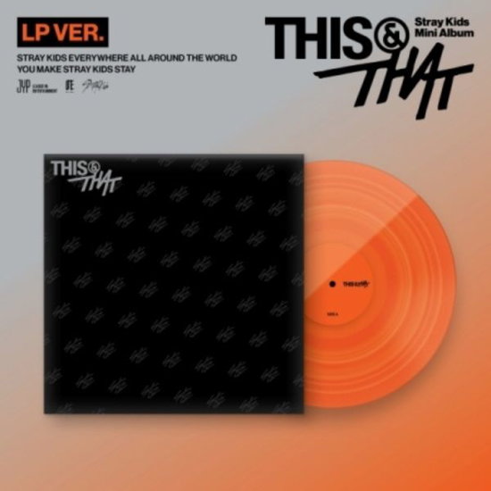 This & That (Coloured)