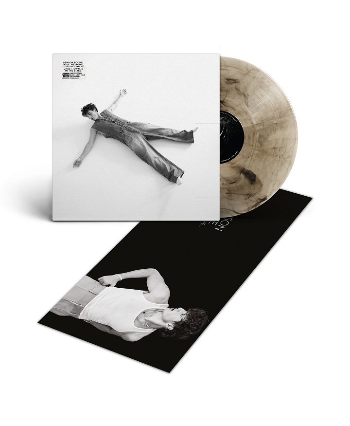 WALK ME HOME...	(140 GR 12" -LTD.)