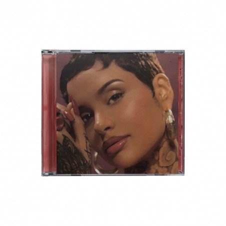 KEHLANI