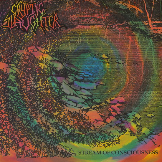 Stream Of Consciousness