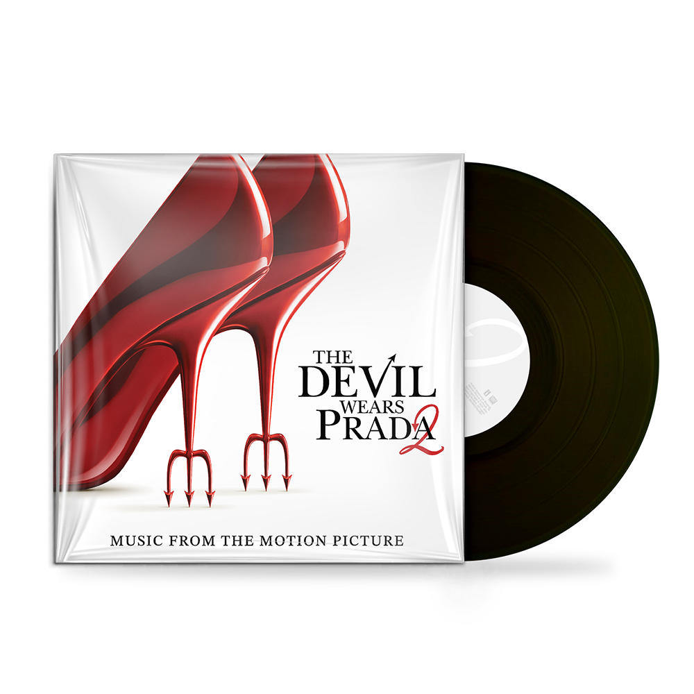 THE DEVIL WEARS PRADA 2