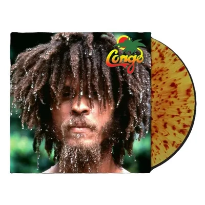 Congo Ashanti LP