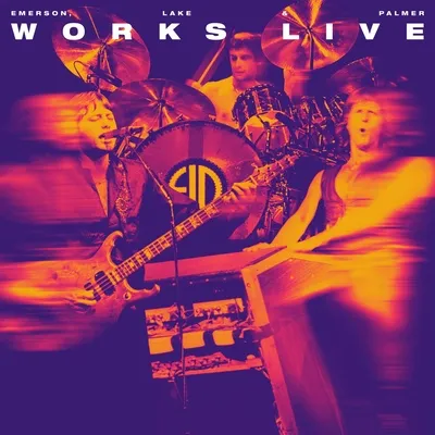 Works Live, Canada 1977