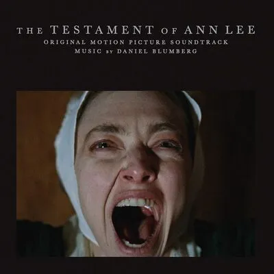 The Testament of Ann Lee (Original Motion Picture Soundtrack) 2LP