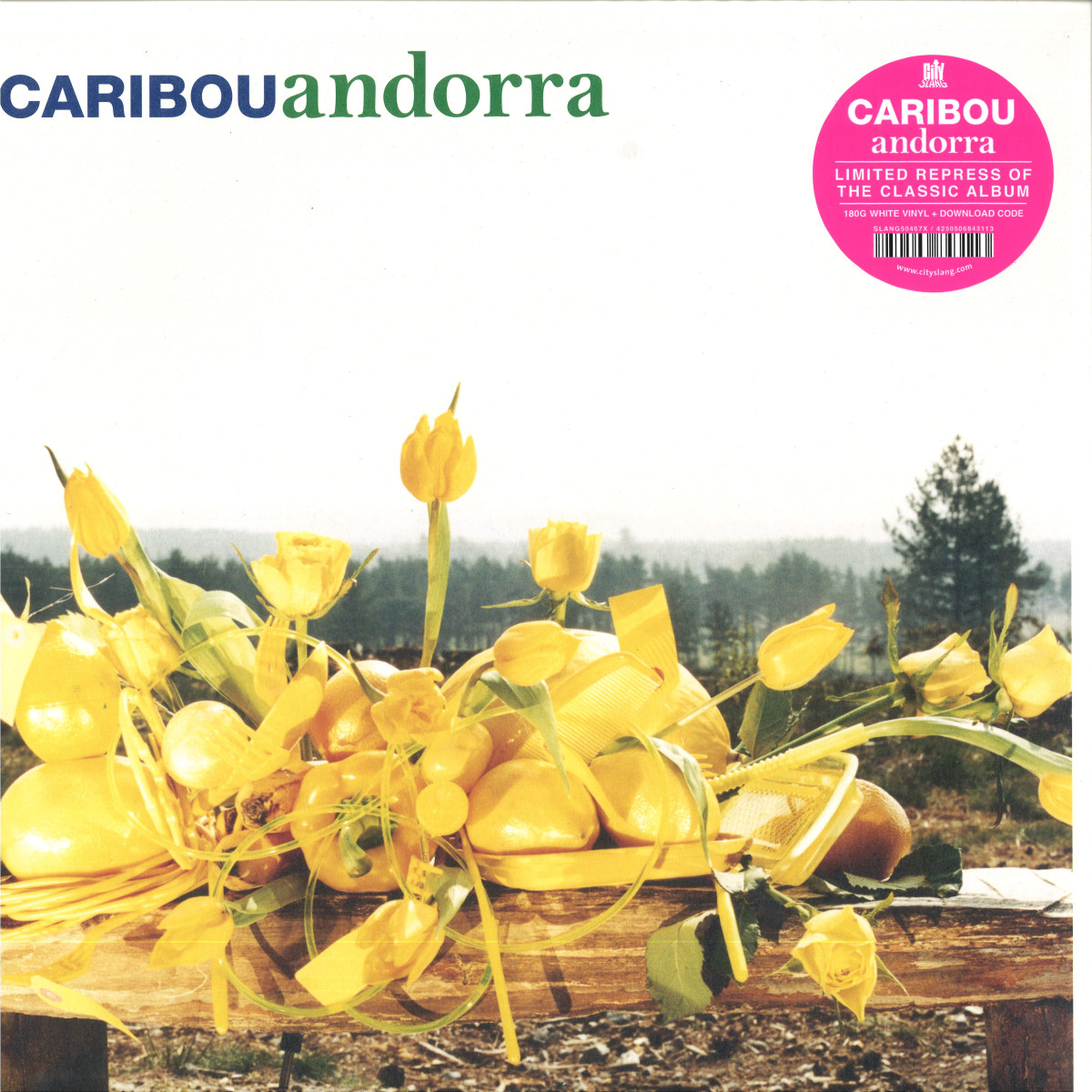Andorra LP