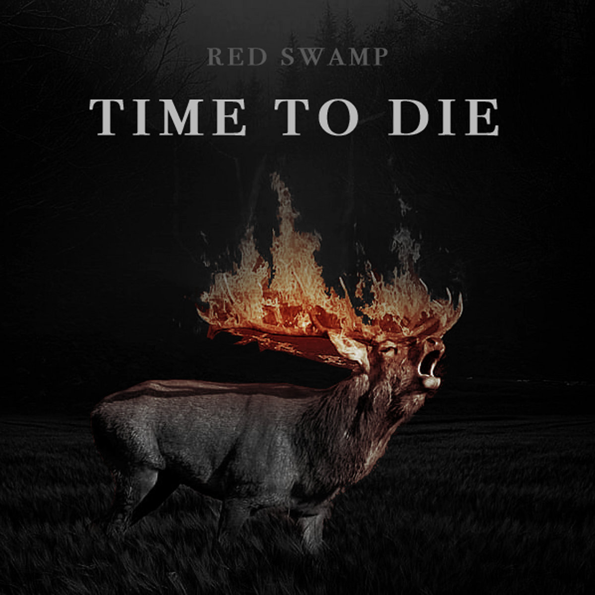 TIME TO DIE