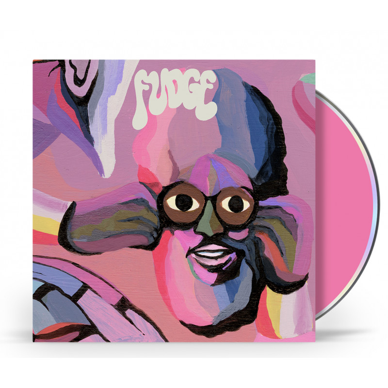 Fudge