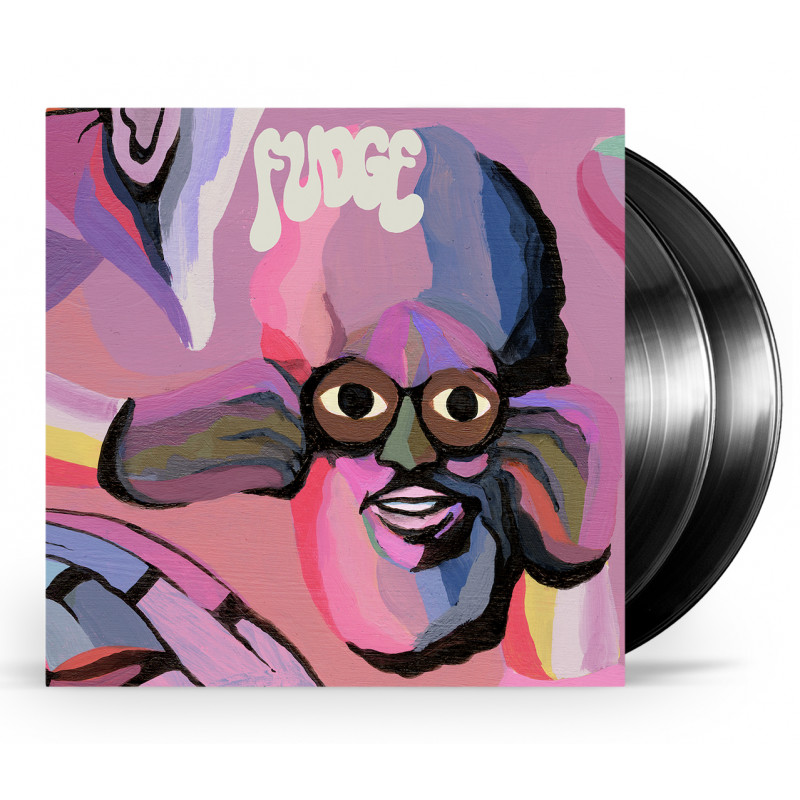 Fudge