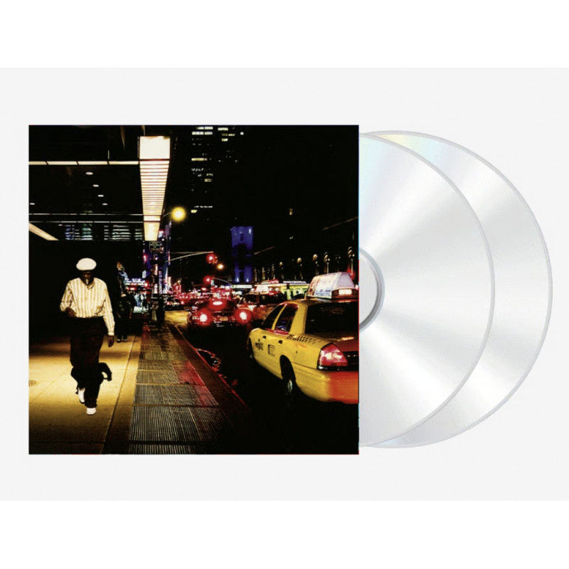 Buena Vista Social Club at Carnegie Hall