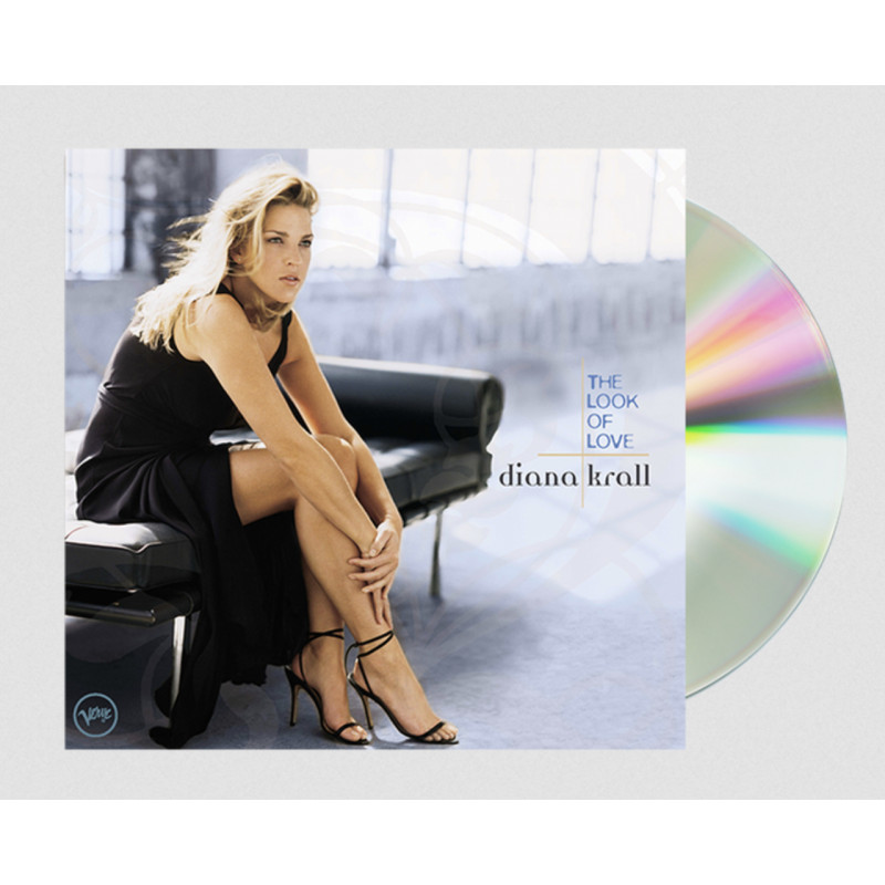 The Look Of Love (25th Anniversary Edition)