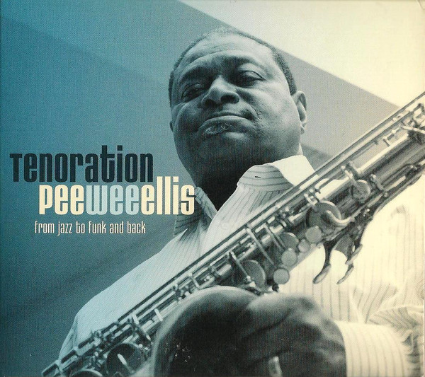 Tenoration
