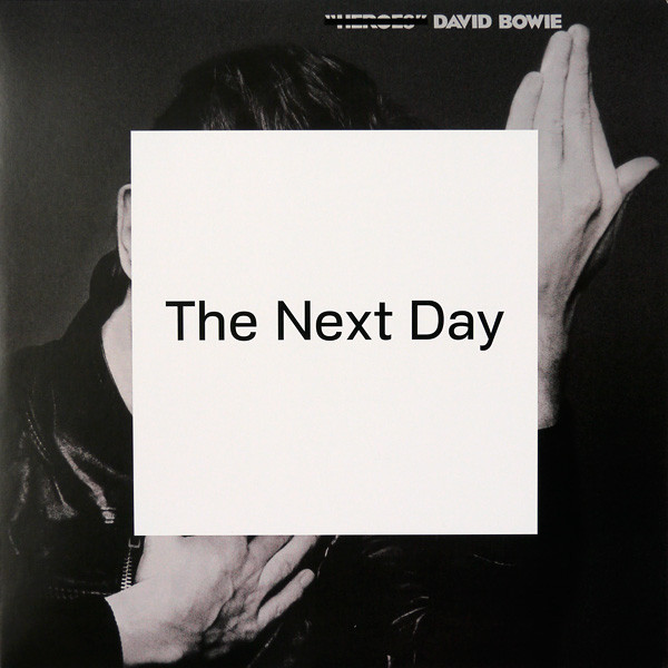 THE NEXT DAY