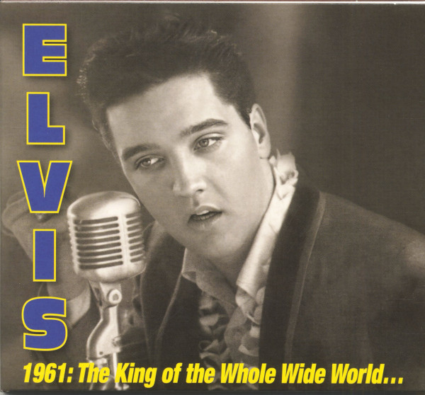 1961: King of Whole Wild World