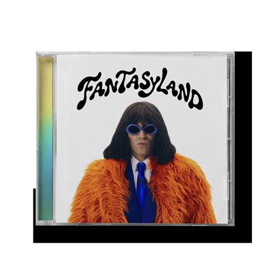 FANTASYLAND