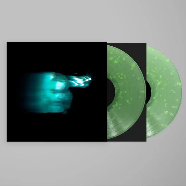 Lost Weekend LP ROGUE PLANET