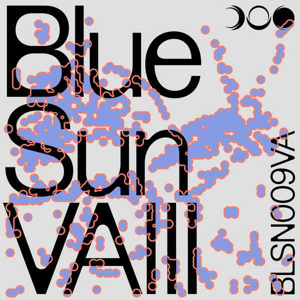 Blue Sun VA III