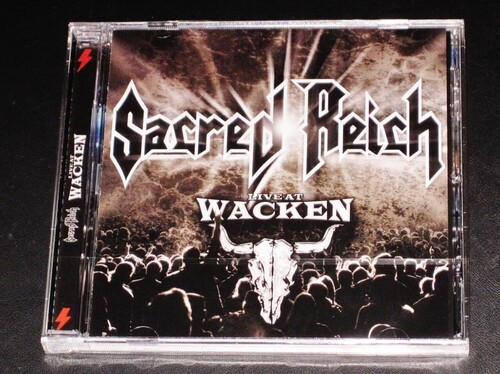 Live At Wacken