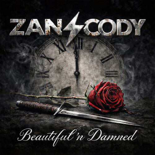 Beautiful N Damned LP