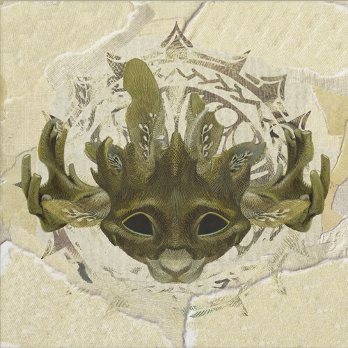 ORIGINS (140 GR 12" -LTD.)