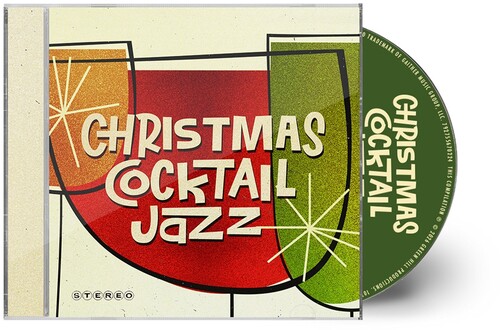 Christmas Cocktail Jazz
