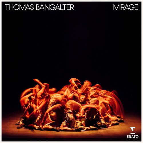 BANGALTER: MIRAGE