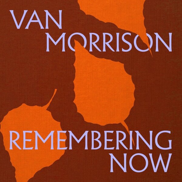 Remembering Now LP ORANGE INDIE