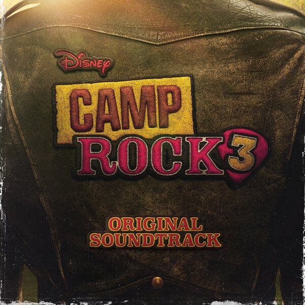Camp Rock 3 (Original Soundtrack)