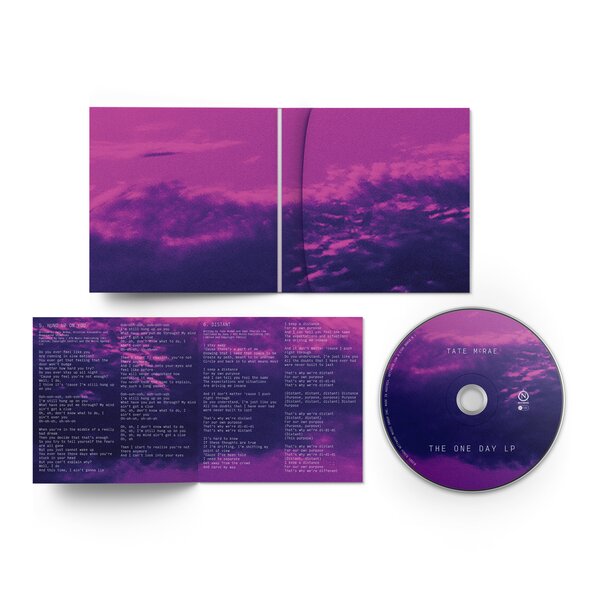 ONE DAY LP