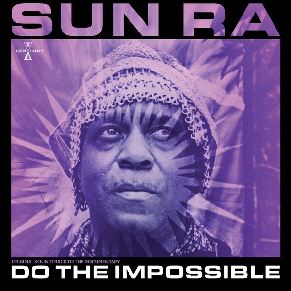 Original Soundtrack To The Documentary (Purple)