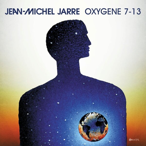 Oxygene 7-13 ( SEQUEL II)
