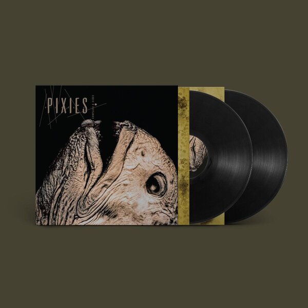 COMPLETE B-SIDES: 1988-97