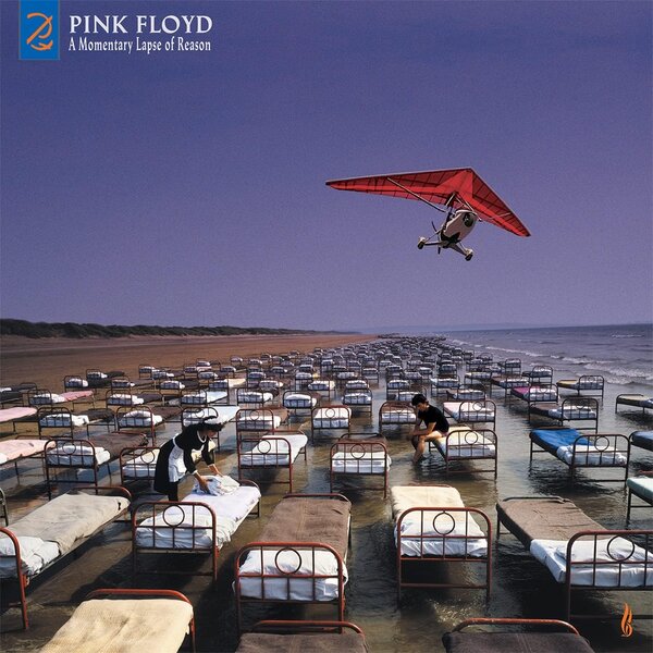 A MOMENTARY LAPSE OF REASON (Remixed & Updated 2019)