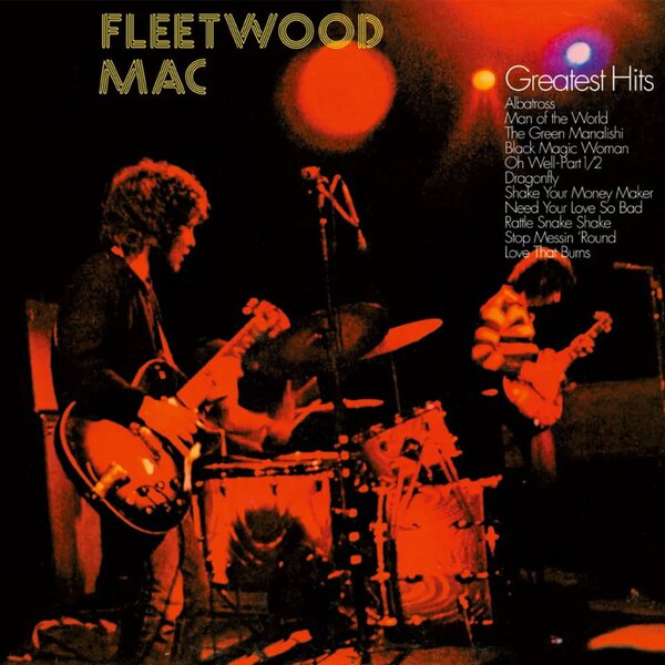 GREATEST HITS (DELUXE EDITION)