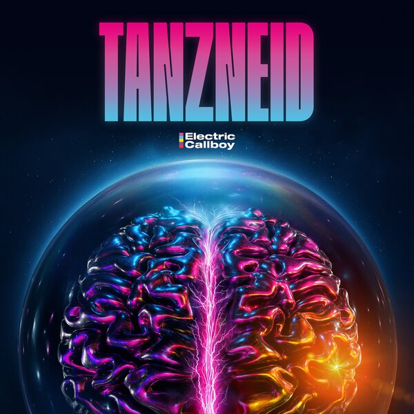 TANZNEID (Black)