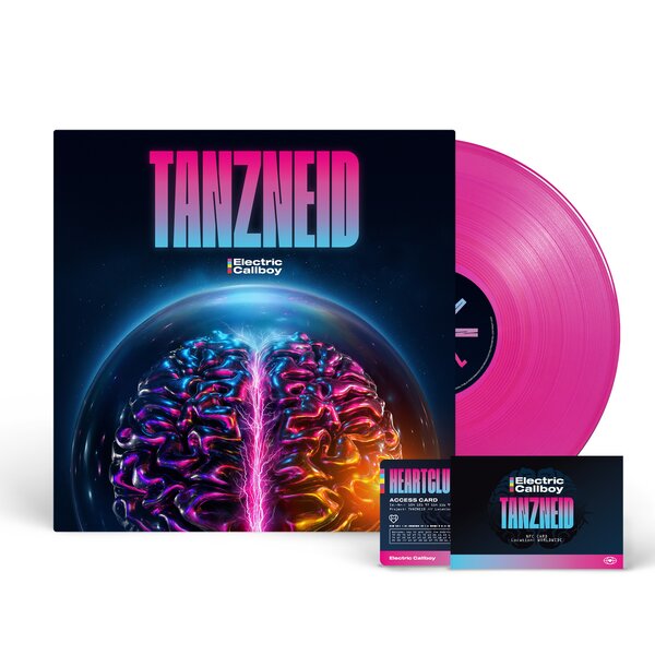 TANZNEID (Neon)