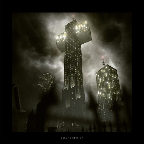 NORDIC GOTHIC (LTD. SUPERDELUXE EDITION)
