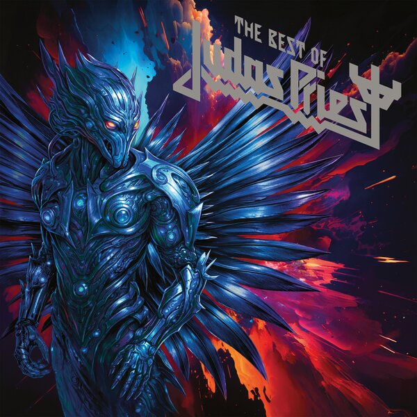 Best Of Judas Priest