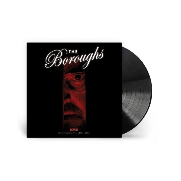 BOROUGHS