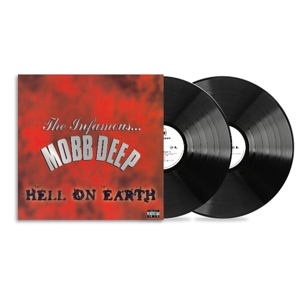HELL ON EARTH