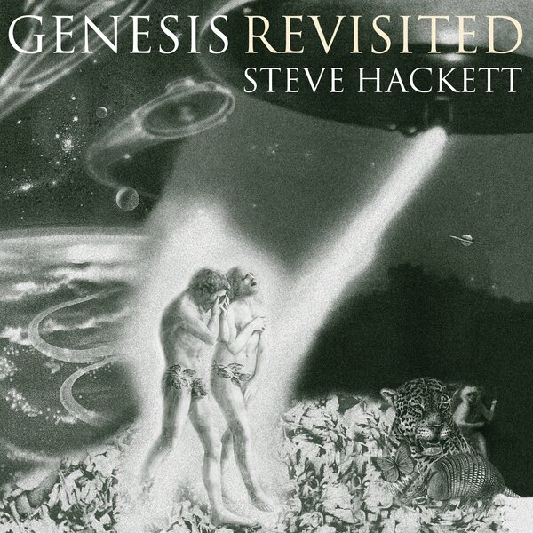 GENESIS REVISITED I