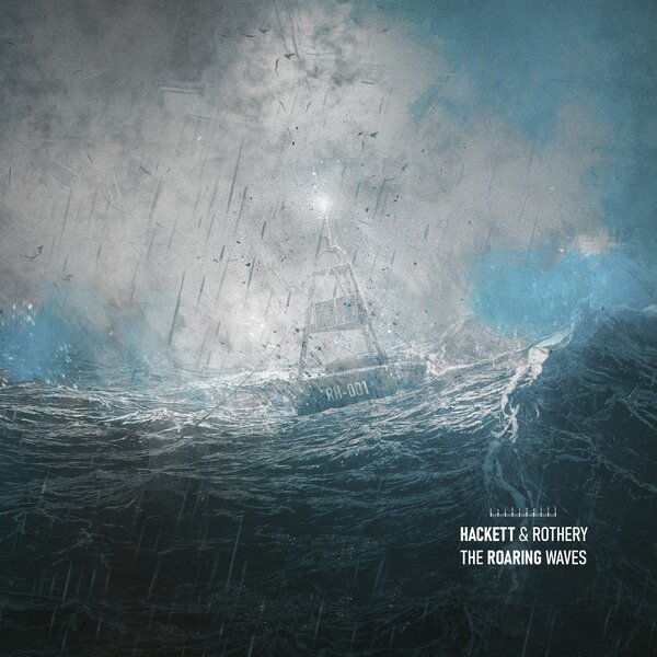 ROARING WAVES