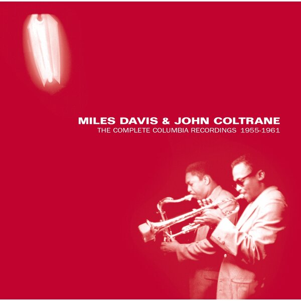 The Complete Columbia Recordings 1955-1961