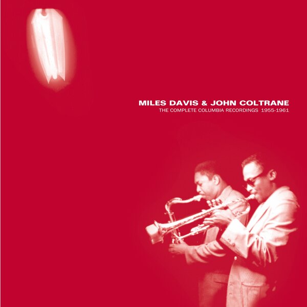 The Complete Columbia Recordings 1955-1961