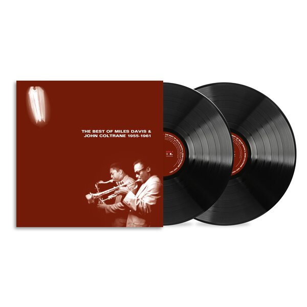 The Complete Columbia Recordings 1955-1961