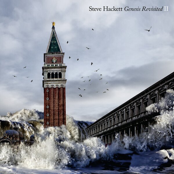 Genesis Revisited II